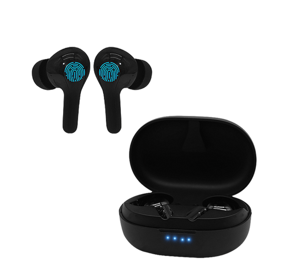 Lançamento - Listen Better 5 aparelho auditivo Bluetooth