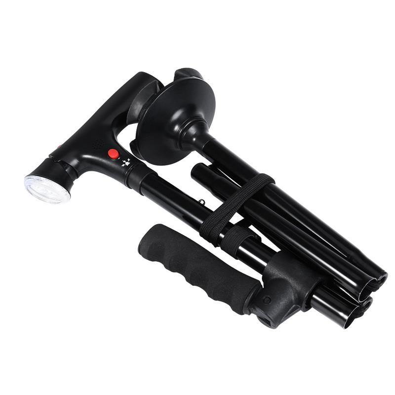 Bengala Multifuncional LED - Loja Kator