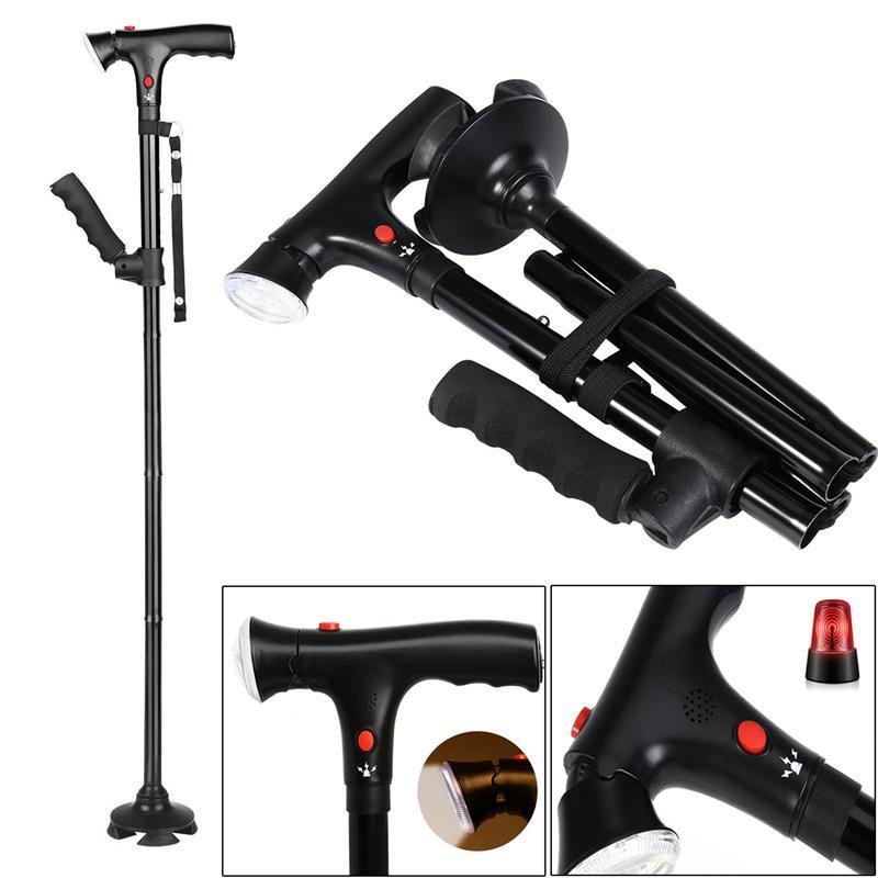 Bengala Multifuncional LED - Loja Kator