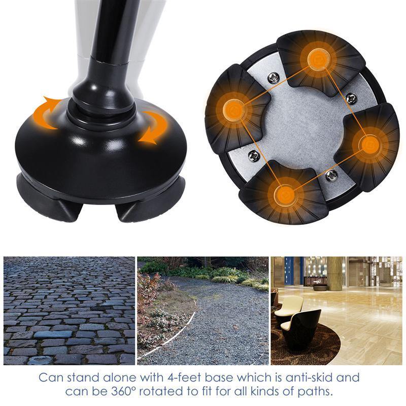 Bengala Multifuncional LED - Loja Kator