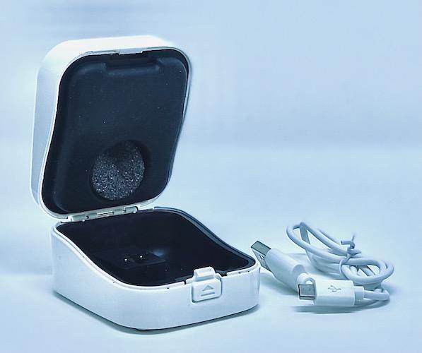 Carregador Premium - Listen Better 4 - Loja Kator