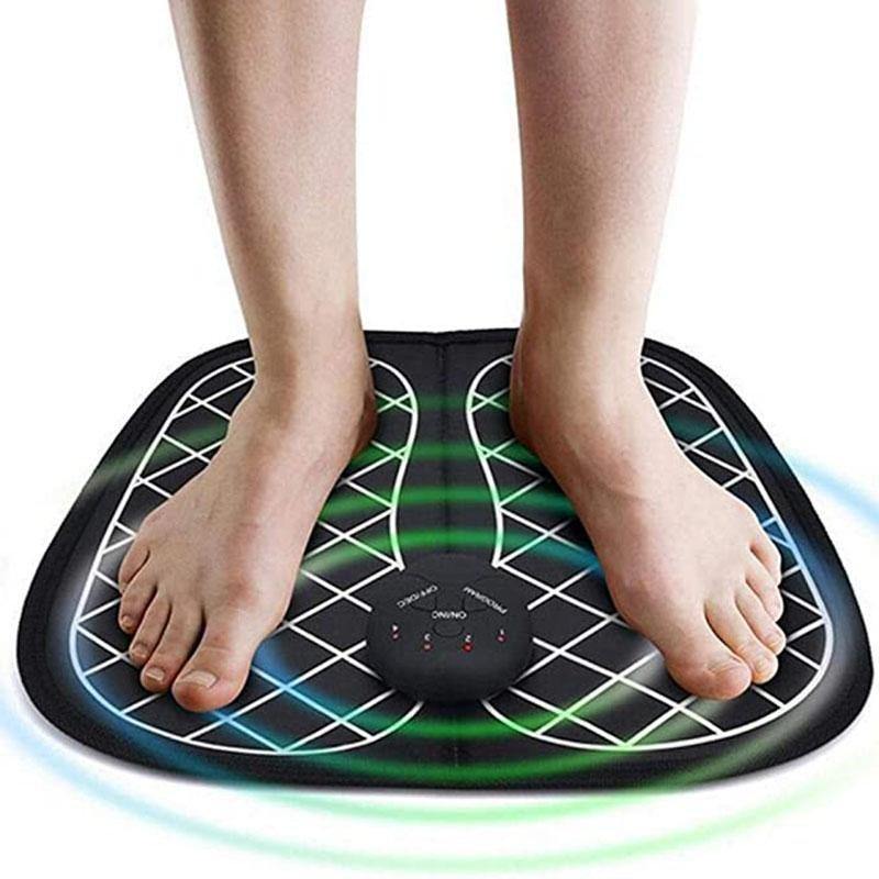 Massageador para pés - Smart Feet - Loja Kator