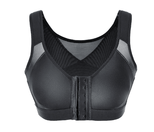 Sutia plus size corretor de postura - Loja Kator