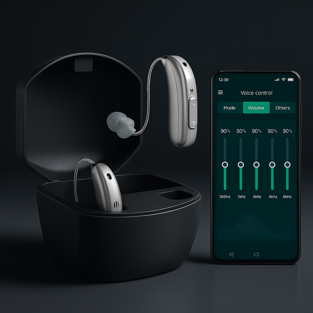 Novo Listen Better PRO