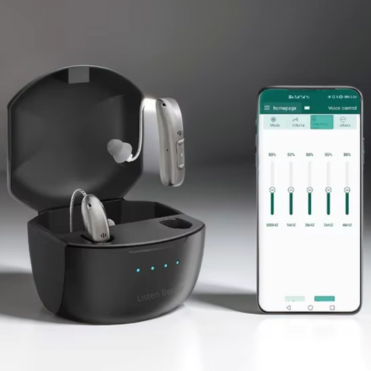 Novo Listen Better PRO Bluetooth
