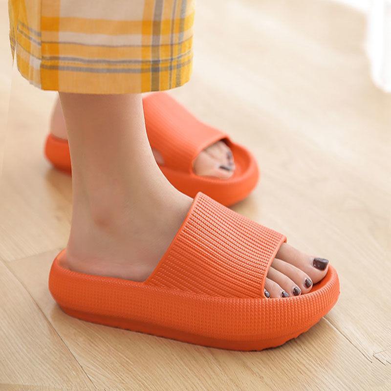 Slipper Comfort - Antiderrapante Ergonômico - A sandália mais macia do  mundo – Loja Kator