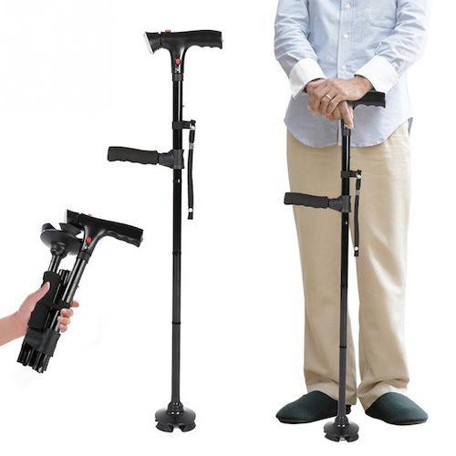 Bengala Multifuncional LED - Loja Kator