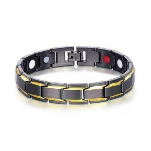 Hyper Magnetic Pulseira Terapêutica - Loja Kator