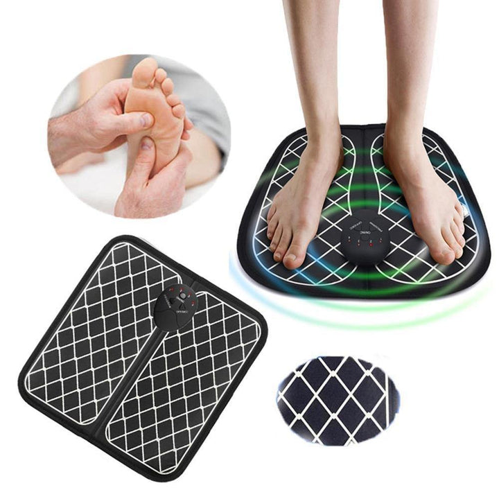 Massageador para pés - Smart Feet - Loja Kator