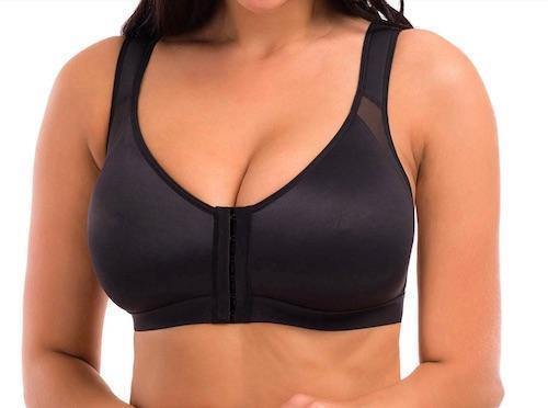 Sutia plus size corretor de postura - Loja Kator