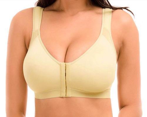 Sutia plus size corretor de postura - Loja Kator